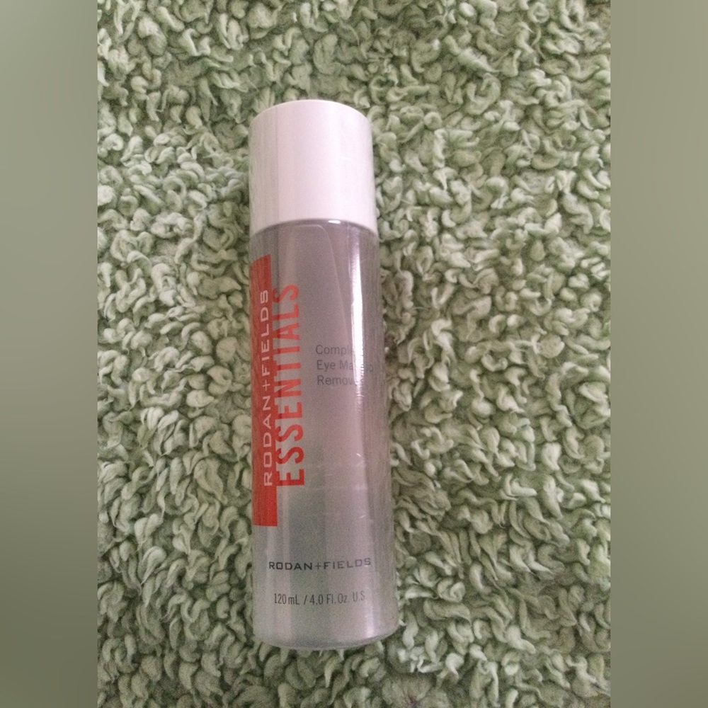 COPY - Rodan & Fields essentials eye make up remover